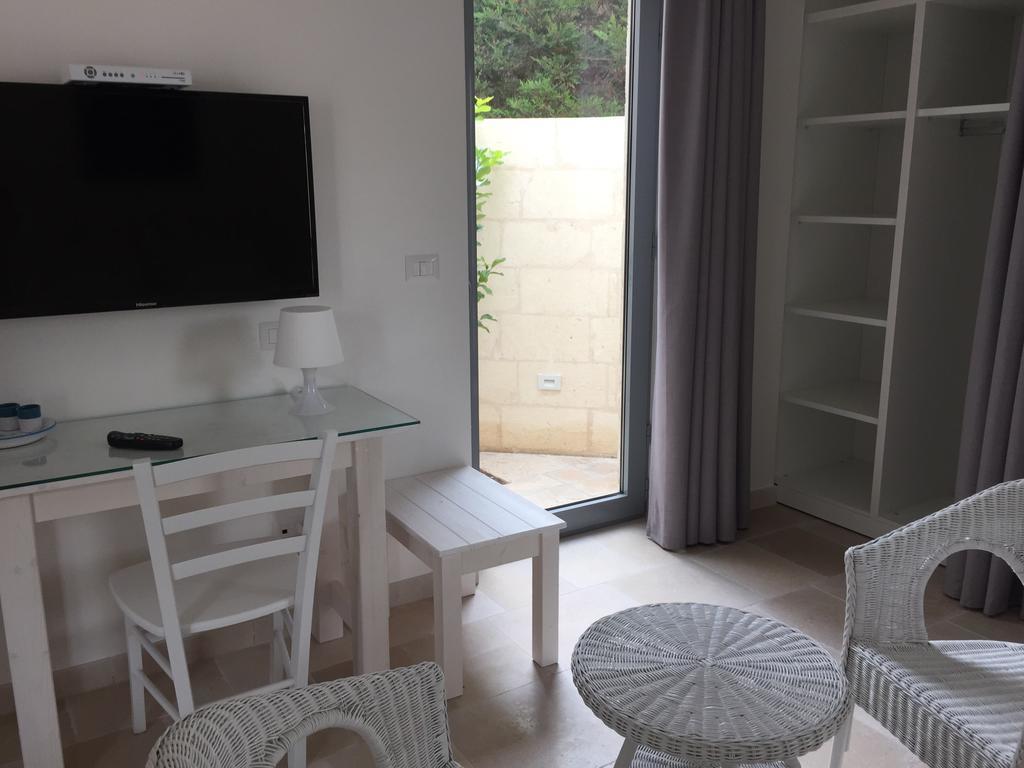 קרוביניו Meditur Village חדר תמונה