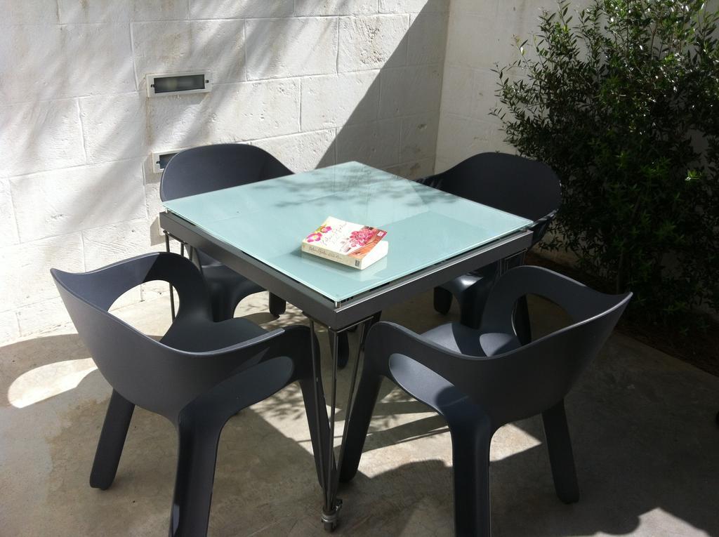 קרוביניו Meditur Village מראה חיצוני תמונה