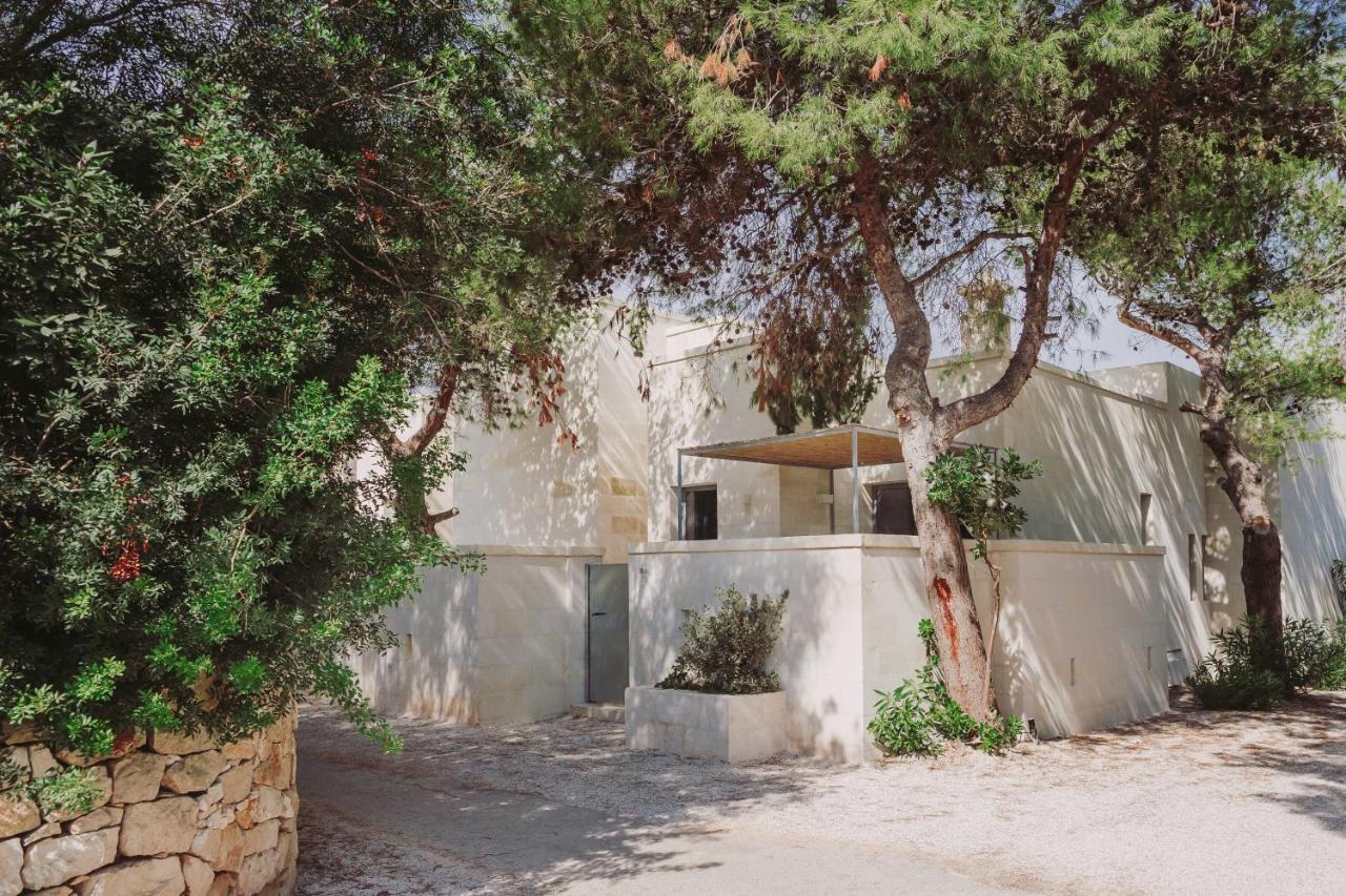 קרוביניו Meditur Village מראה חיצוני תמונה