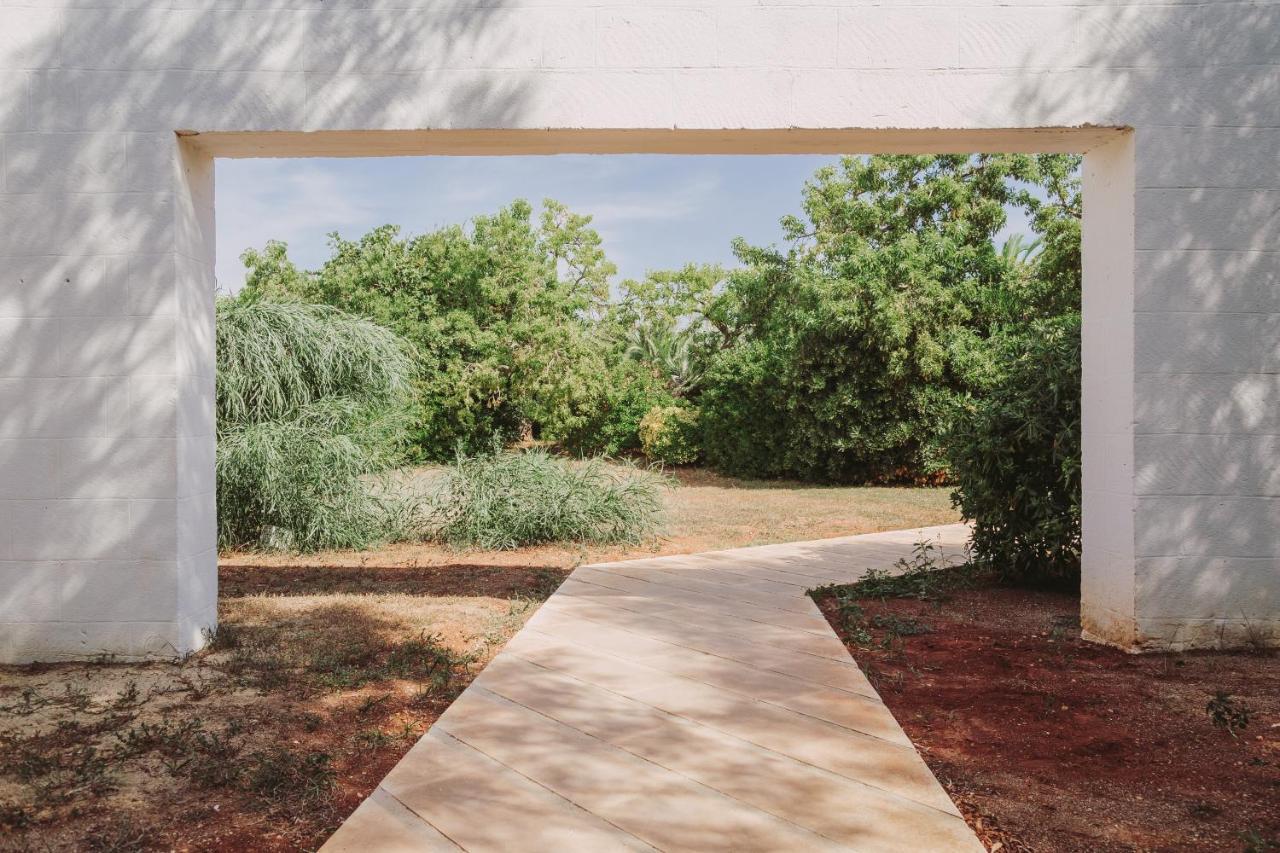 קרוביניו Meditur Village מראה חיצוני תמונה