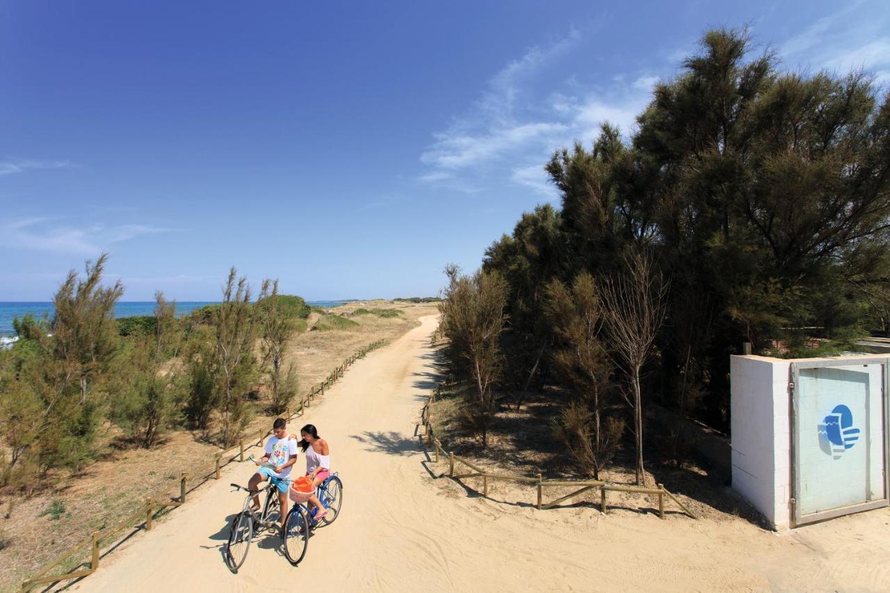 קרוביניו Meditur Village מראה חיצוני תמונה