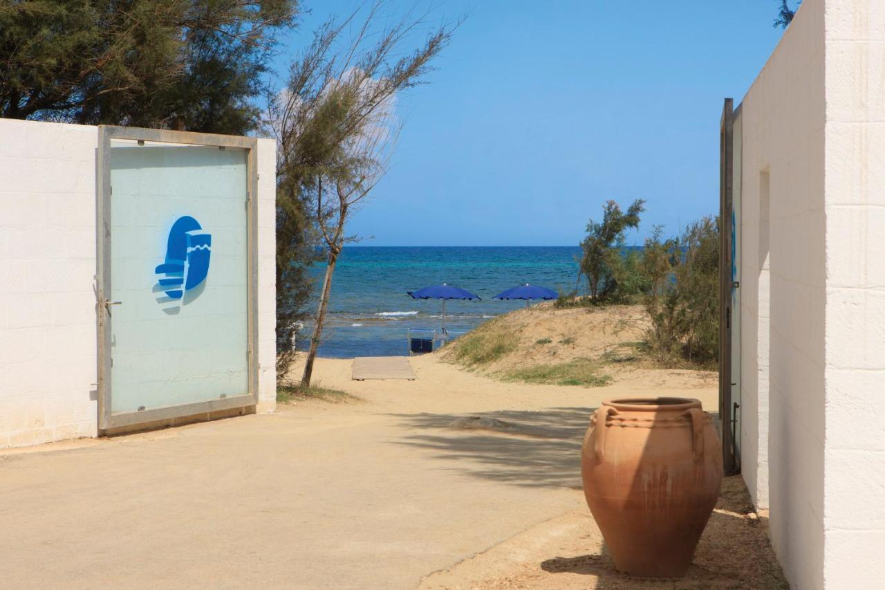 קרוביניו Meditur Village מראה חיצוני תמונה