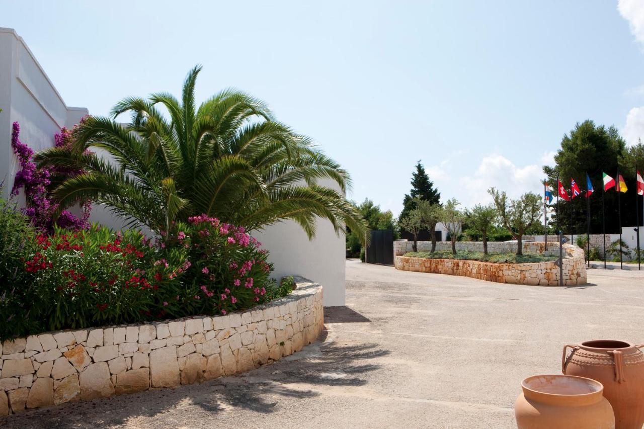 קרוביניו Meditur Village מראה חיצוני תמונה