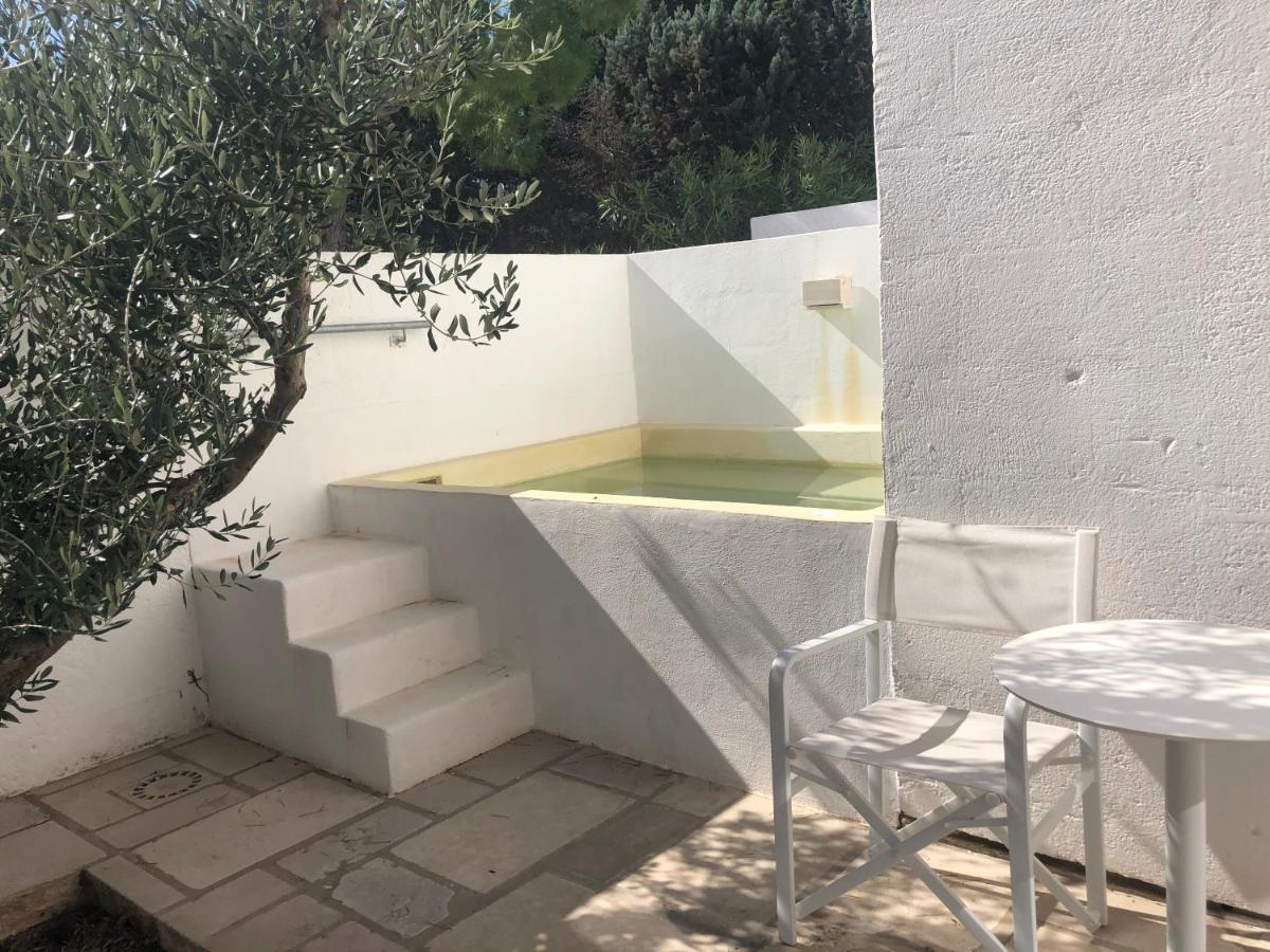 קרוביניו Meditur Village מראה חיצוני תמונה