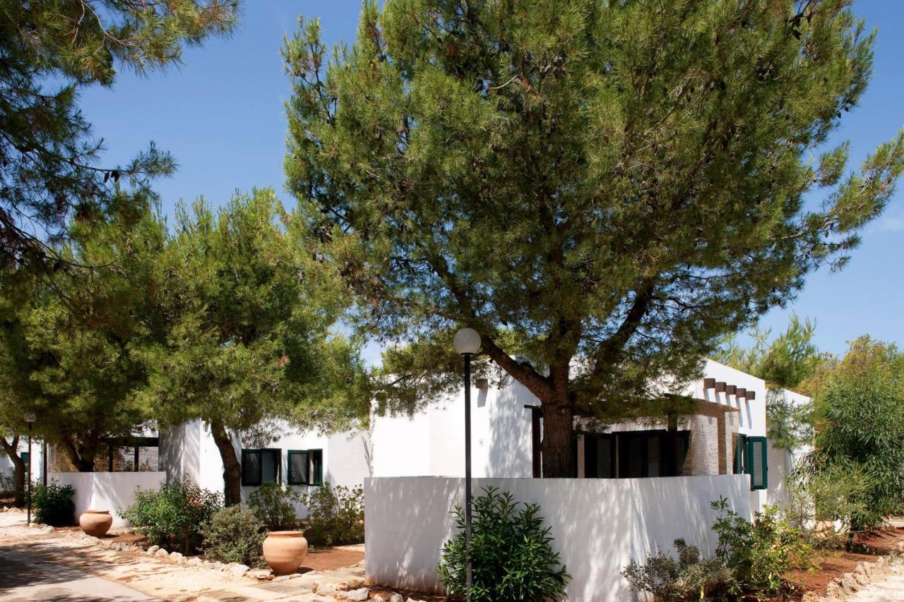 קרוביניו Meditur Village מראה חיצוני תמונה