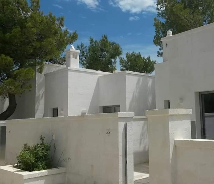 קרוביניו Meditur Village מראה חיצוני תמונה
