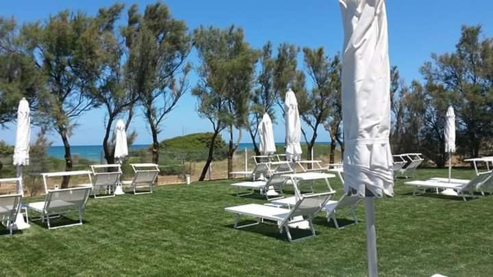 קרוביניו Meditur Village מראה חיצוני תמונה