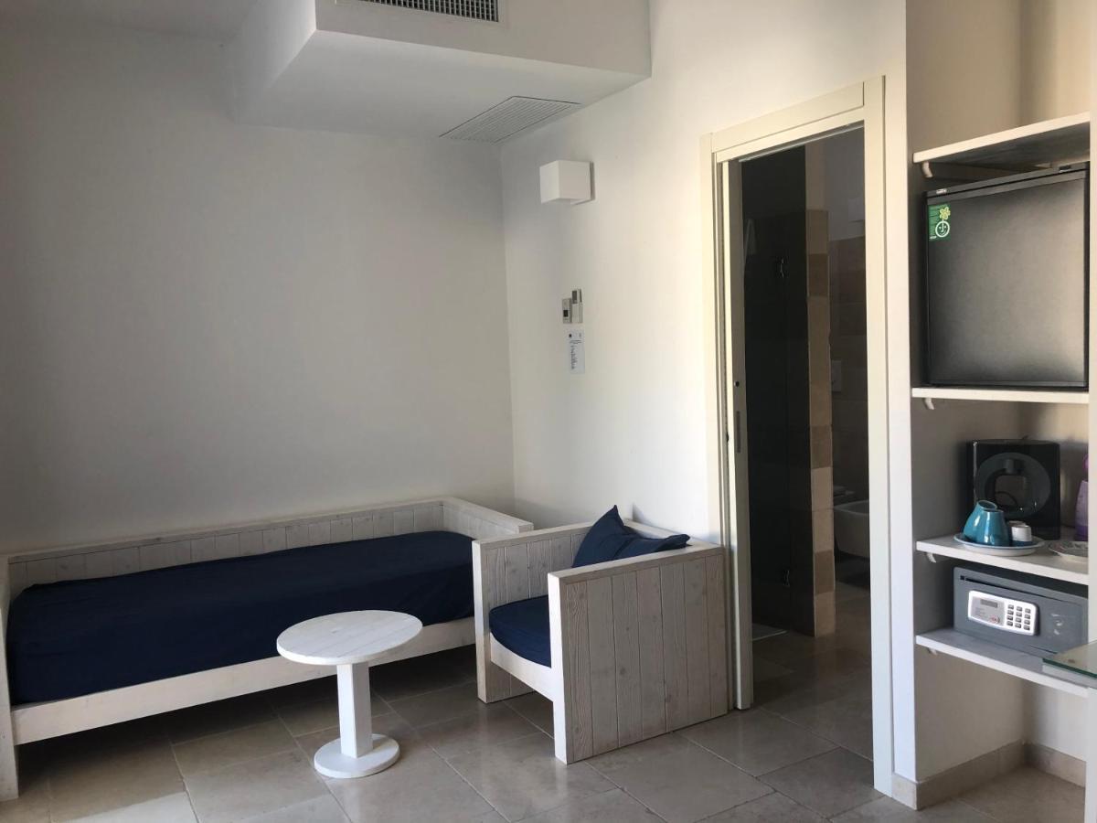 קרוביניו Meditur Village מראה חיצוני תמונה