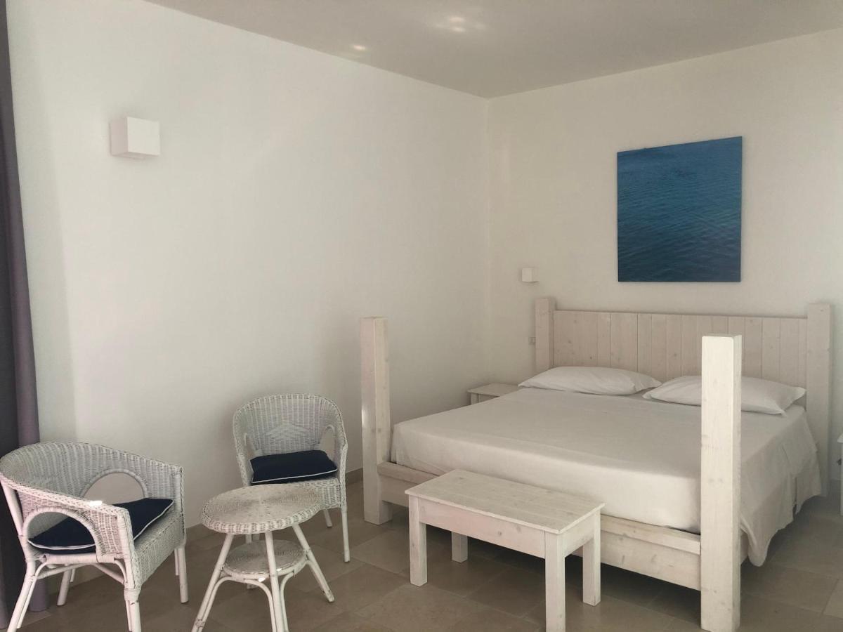 קרוביניו Meditur Village מראה חיצוני תמונה