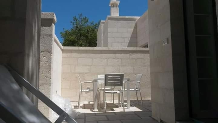 קרוביניו Meditur Village מראה חיצוני תמונה